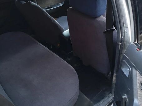 Daewoo Nexia, 2012 — 照片 8