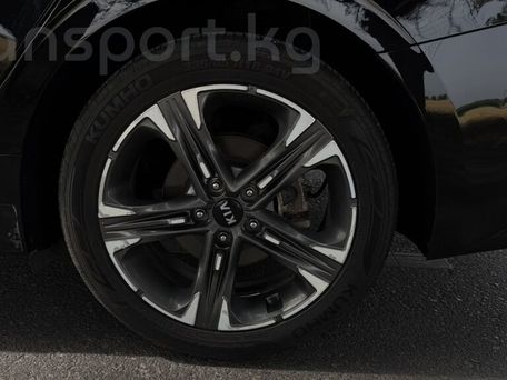 Kia K5, 2020 — сүрөт 5