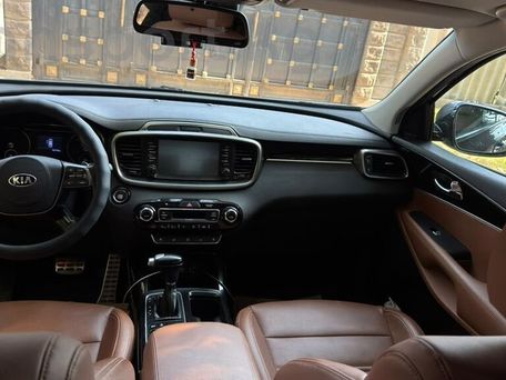 Kia Sorento, 2019 — 照片 8