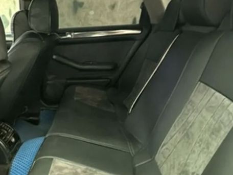 Audi A6, 1999 — photo 6