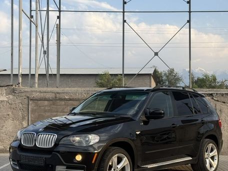BMW X5, 2007 — 照片 2