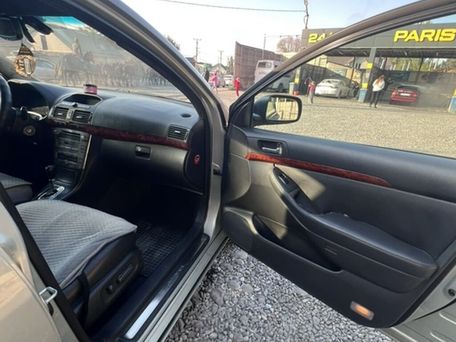Toyota Avensis, 2003 — сүрөт 14