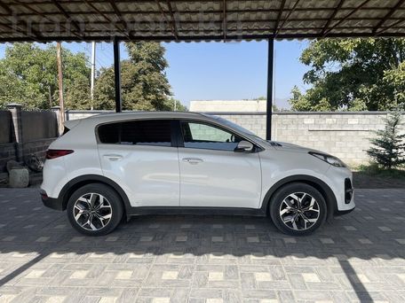 Kia Sportage, 2019 — фото 6