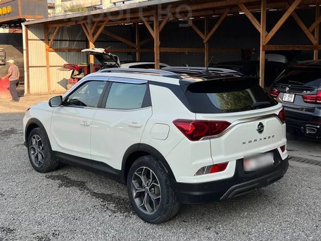 SsangYong Korando, 2020 — сүрөт 7