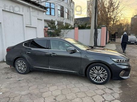 Kia K7, 2020 — 照片 2