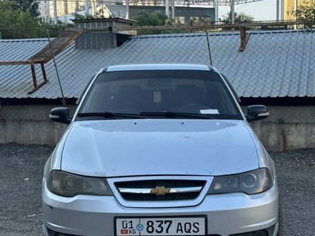 Daewoo Nexia, 2013 — 照片 1