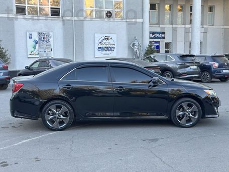 Toyota Camry, 2014 — сүрөт 7