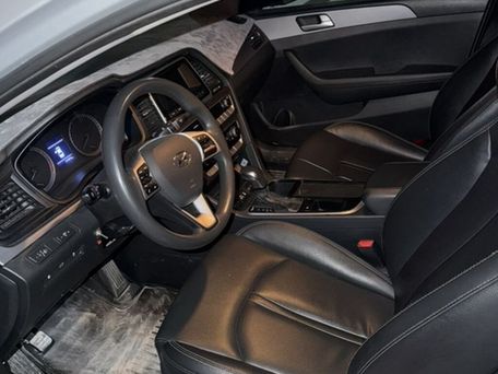 Hyundai Sonata, 2018 — photo 3