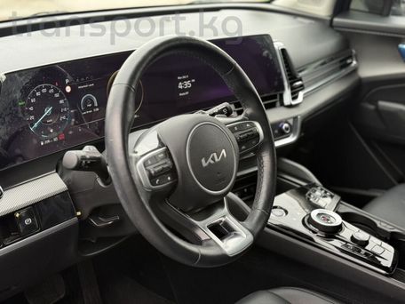 Kia Sportage, 2022 — photo 3