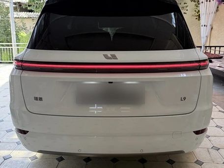 Li Auto (Lixiang) L9, 2024 — фото 6