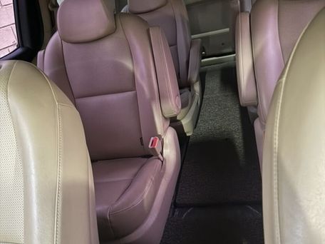 Kia Carnival, 2019 — 照片 9
