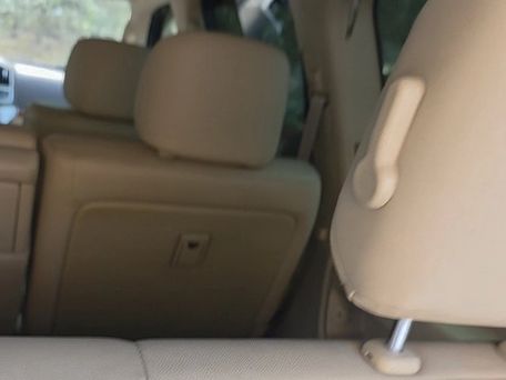 Toyota Land Cruiser, 2014 — фото 12
