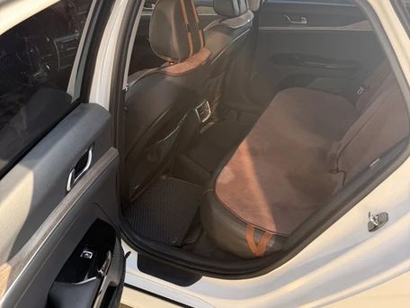 Kia K5, 2020 — photo 10