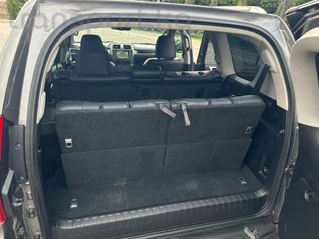 Lexus GX, 2009 — сүрөт 8