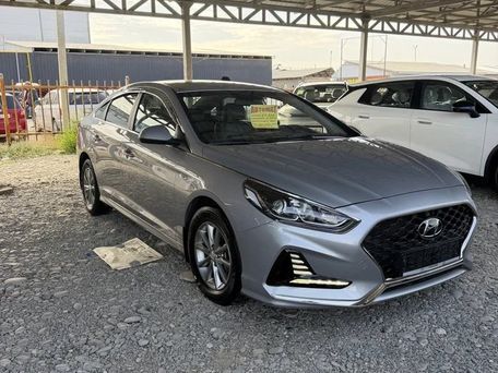 Hyundai Sonata, 2023 — фото 1