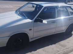 Lada (ВАЗ) 2114
