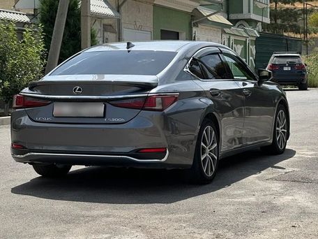 Lexus ES, 2020 — photo 10