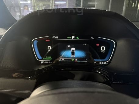 BYD Song Plus, 2020 — photo 7