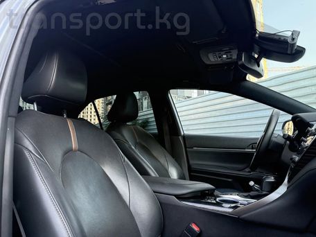 Toyota Camry, 2020 — сүрөт 9