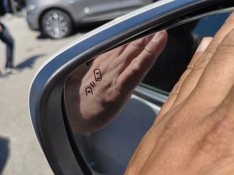 Renault Samsung QM6, 2019 — сүрөт 12