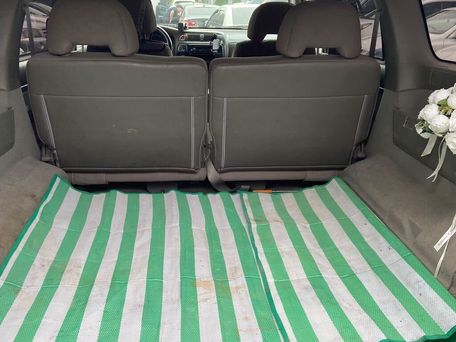 Nissan Patrol, 1999 — 照片 6