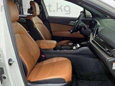 Kia Sportage, 2021 — сүрөт 11