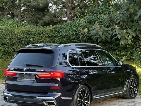 BMW X7, 2020 — фото 6