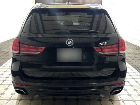 BMW X5, 2018 — фото 5
