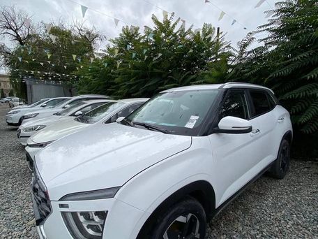Hyundai Creta, 2019 — photo 2