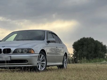 BMW 5 серии, 2016 — фото 5
