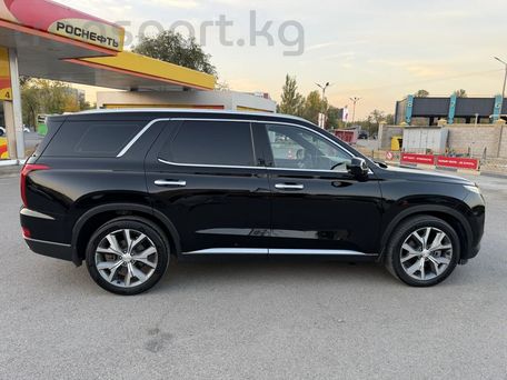 Hyundai Palisade, 2020 — сүрөт 3