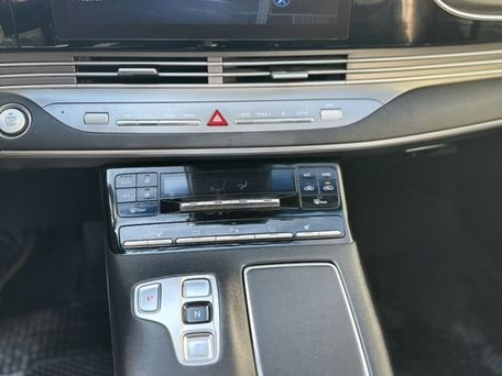 Hyundai Grandeur, 2020 — photo 2