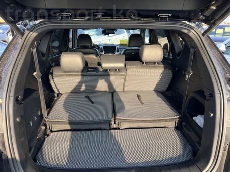 SsangYong Rexton, 2021 — 照片 7