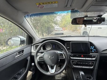 Hyundai Sonata, 2018 — фото 5