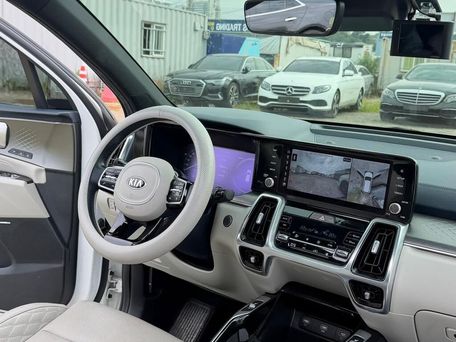 Kia Sorento, 2020 — сүрөт 8