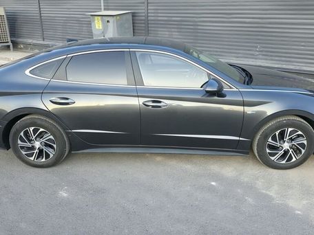 Hyundai Sonata, 2019 — photo 4