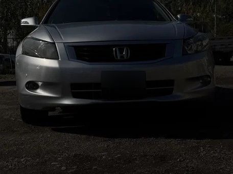 Honda Accord, 2015 — фото 10