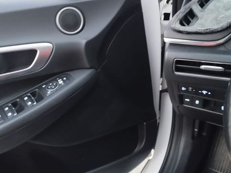 Hyundai Sonata, 2020 — photo 9