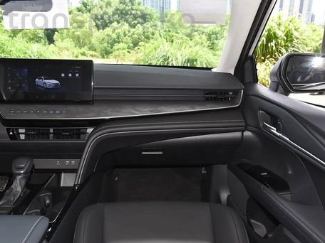 Toyota Camry, 2026 — сүрөт 9