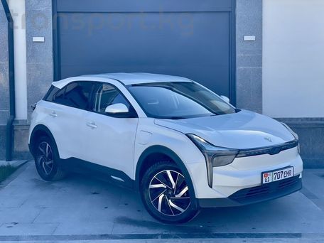 Hozon Neta U, 2022 — photo 1