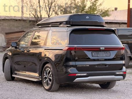 Kia Carnival, 2020 — фото 4