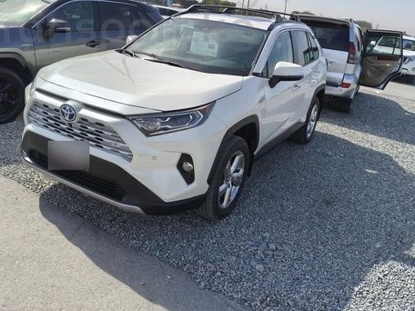Toyota RAV4, 2018 — фото 2