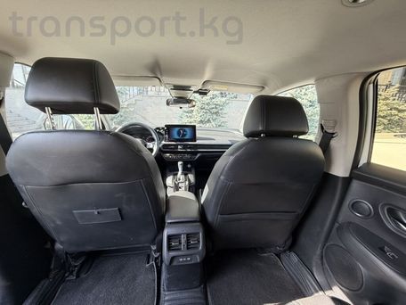 Honda HR-V, 2023 — сүрөт 8