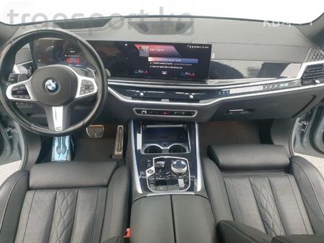 BMW X5, 2024 — 照片 6