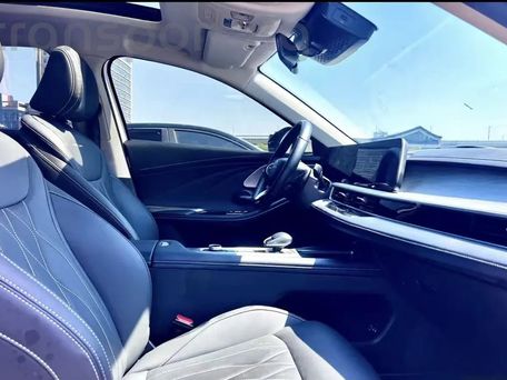 Chery Arrizo 8, 2024 — 照片 7