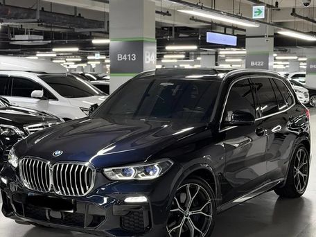 BMW X5, 2021 — photo 2