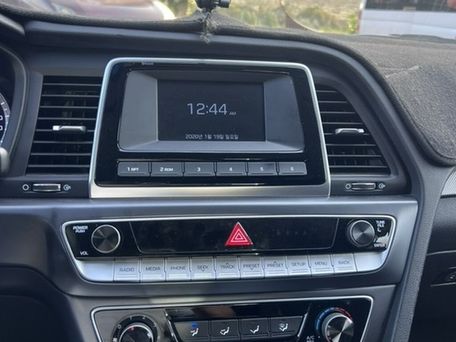 Hyundai Sonata, 2021 — сүрөт 12