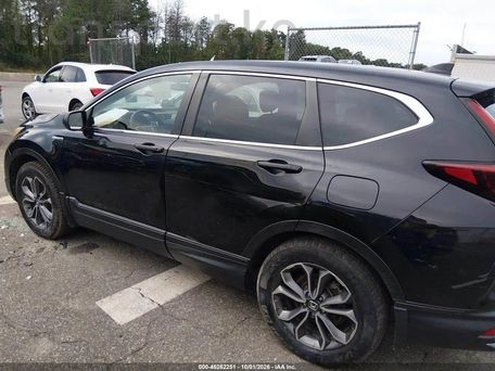 Honda CR-V, 2022 — 照片 13