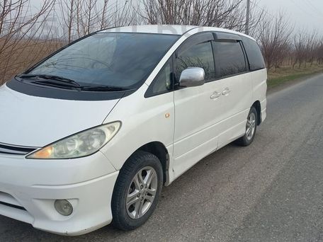 Toyota Estima, 2003 — photo 3