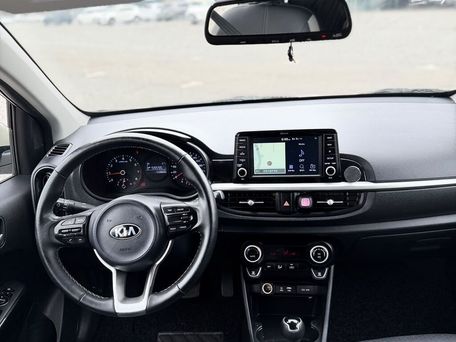 Kia Morning, 2019 — 照片 6